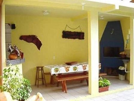 Pousada da Ilha Florianopolis Exterior foto